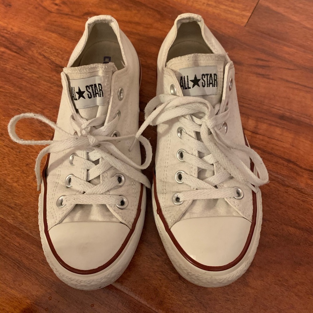 Converse Chuck Taylor All Stars